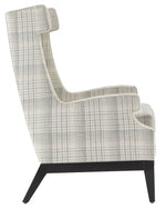 Currey and Company Gabe Spa Chair 7000-0392