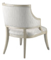 Currey and Company Brandy Platinum Chair 7000-0402