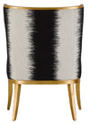 Currey and Company Garson Kona Chair 7000-0842