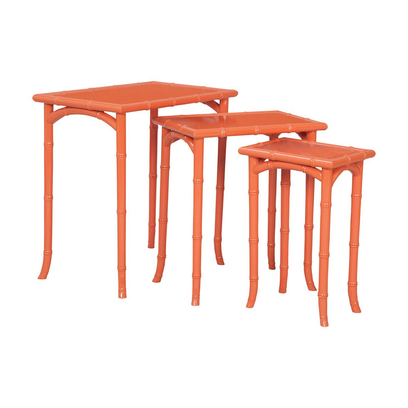 Lovecup Zhen Nesting  Table