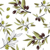 Olive's Tree Wallpaper