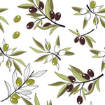 Olive's Tree Wallpaper