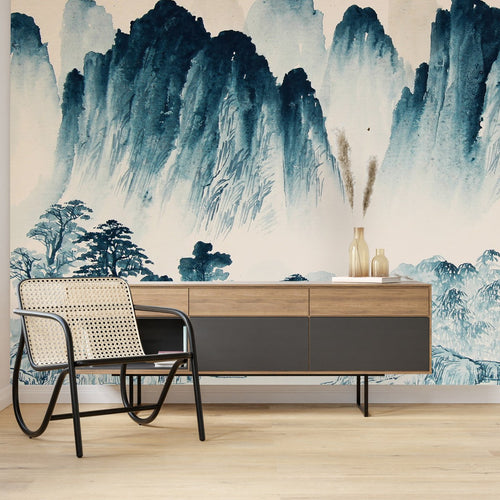 Painting Design Wallpaper