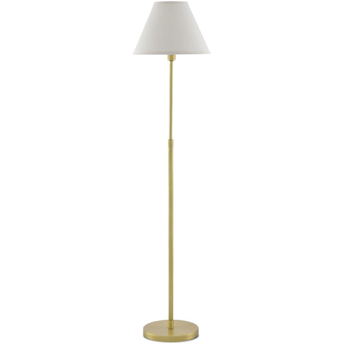 Currey and Company Dain Floor Lamp 8000-0011 - LOVECUP