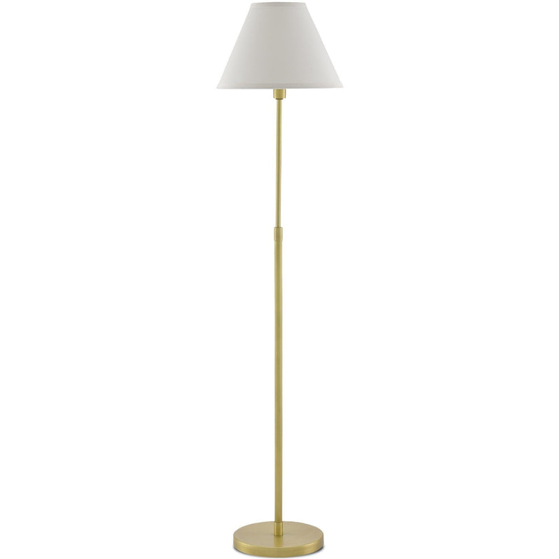 Currey and Company Dain Floor Lamp 8000-0011 - LOVECUP