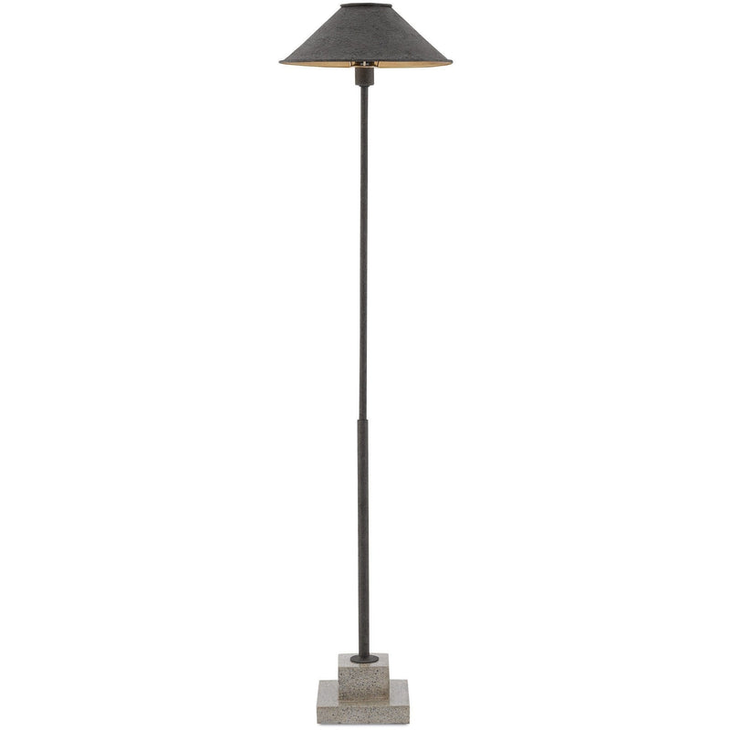 Currey and Company Fudo Floor Lamp 8000-0016 - LOVECUP
