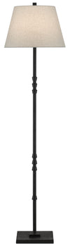 Currey and Company Lohn Floor Lamp 8000-0049