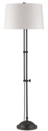 Currey and Company Kilby Floor Lamp 8000-0055