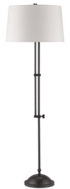Currey and Company Kilby Floor Lamp 8000-0055