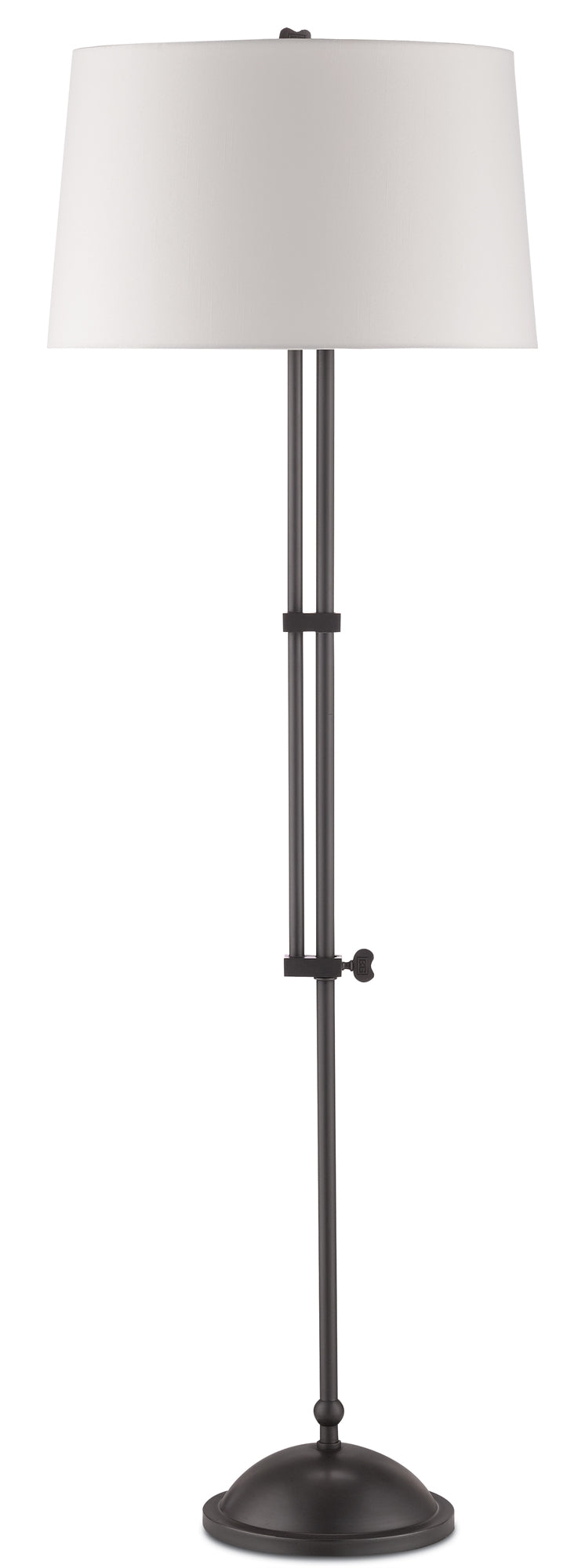 Currey and Company Kilby Floor Lamp 8000-0055