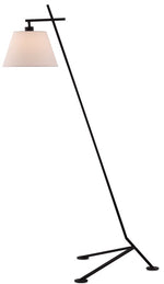 Currey and Company  Kiowa Floor Lamp 8000-0066