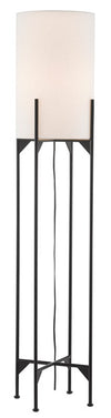 Currey and Company Holland Floor Lamp 8000-0078