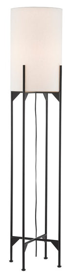 Currey and Company Holland Floor Lamp 8000-0078