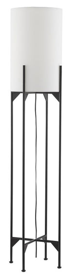 Currey and Company Holland Floor Lamp 8000-0078