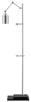 Currey and Company Strada Floor Lamp 8000-0083