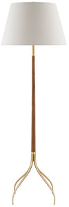 Currey and Company Circus Floor Lamp 8000-0087
