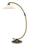 Currey and Company Lisbon Floor Lamp 8000-0088