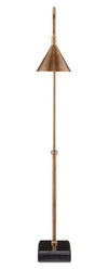 Currey and Company Vision Floor Lamp 8000-0094