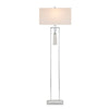 Currey and Company Vitale Floor Lamp 8000-0120