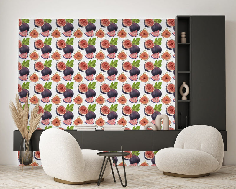 Figs Wallpaper