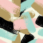 Paint Strokes Wallpaper