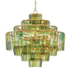 Currey and Company Sommelier Chandelier 9000-0148 - LOVECUP - 1