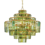 Currey and Company Sommelier Chandelier 9000-0148 - LOVECUP - 2