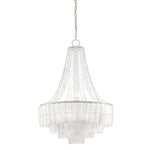 Currey and Company Vintner Blanc Chandelier 9000-0159 - LOVECUP - 2