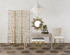 Currey and  Company Sommelier Blanc Chandelier 9000-0160