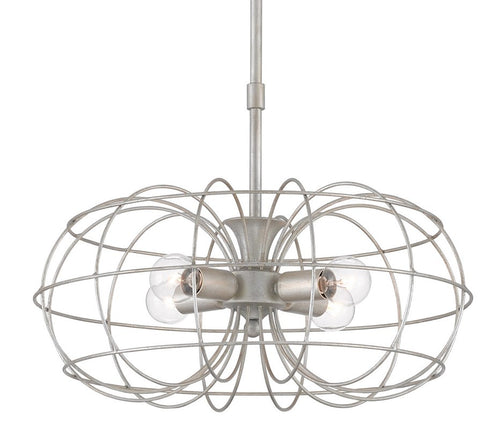 Currey and Company Cortina Pendant 9000-0316