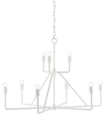 Currey and Company Trilling Chandelier 9000-0378