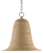 Currey and Company Pharrell Pendant 9000-0398