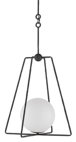 Currey and Company Stansell Pendant 9000-0451