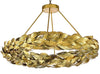 Currey and Company Apollo Chandelier 9000-0515