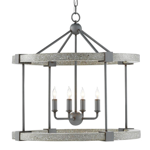 Currey and Company Bannerman Lantern 9000-0529