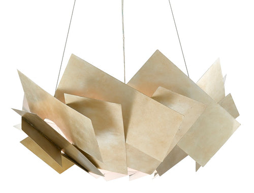 Currey and Company Artiste Chandelier 9000-0549