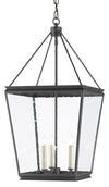 Currey and Company Ellerman Lantern 9000-0550