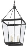 Currey and Company Ellerman Lantern 9000-0550