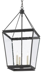 Currey and Company Ellerman Lantern 9000-0550