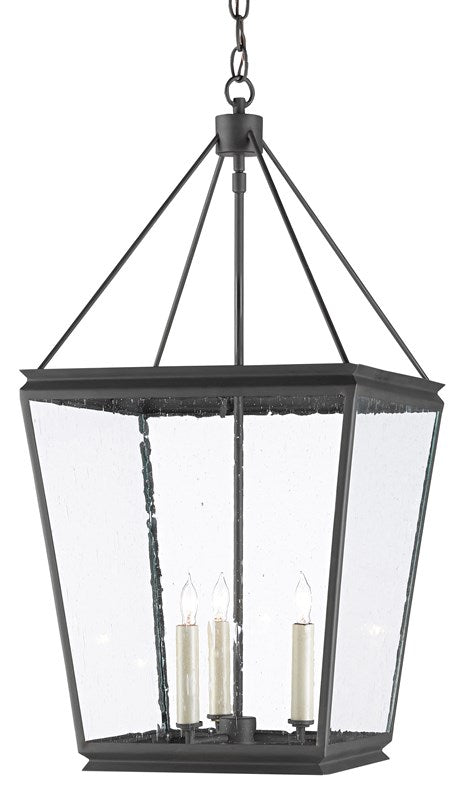 Currey and Company Ellerman Lantern 9000-0550