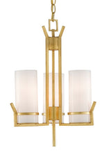 Currey and Company Kempis Chandelier 9000-0563