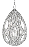 Currey and Company Galliard Chandelier 9000-0568