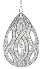 Currey and Company Galliard Chandelier 9000-0568