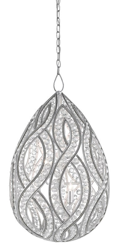Currey and Company Galliard Chandelier 9000-0568