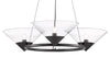 Currey and Company Maisonette Chandelier 9000-0583