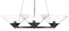 Currey and Company Maisonette Chandelier 9000-0583