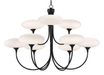 Currey and Company Solfeggio Large Chandelier 9000-0588