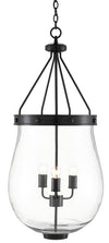 Currey and Company Darius Bronze Lantern 9000-0597