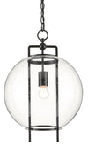 Currey and Company Breakspear Pendant 9000-0599