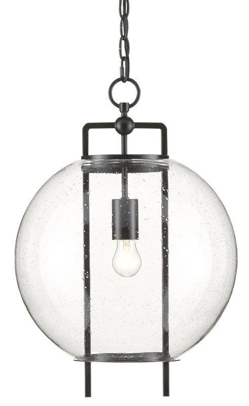 Currey and Company Breakspear Pendant 9000-0599